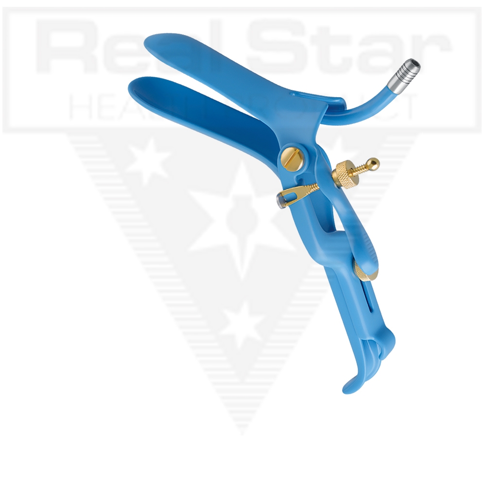 Weisman Speculum 900 (Right Open)